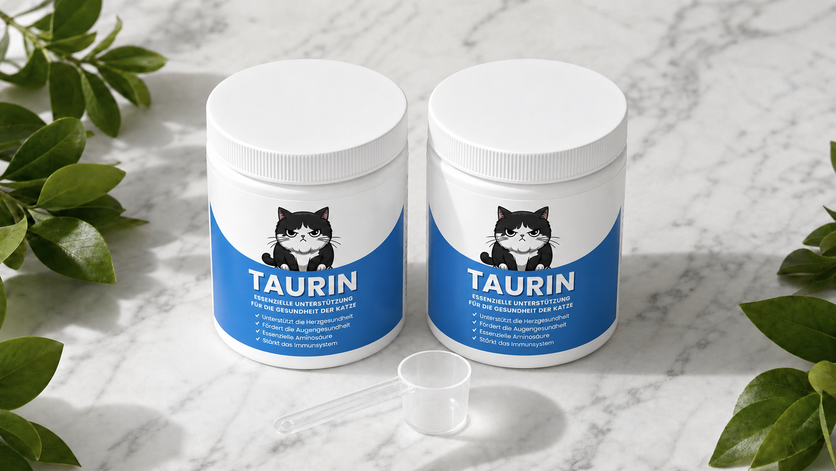 KatzenVital 2 Dosen